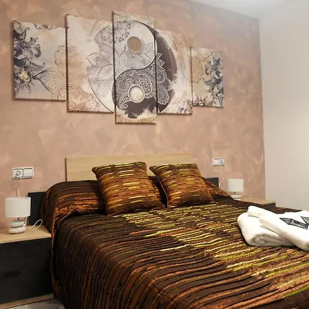 River Dreams Bed and breakfast