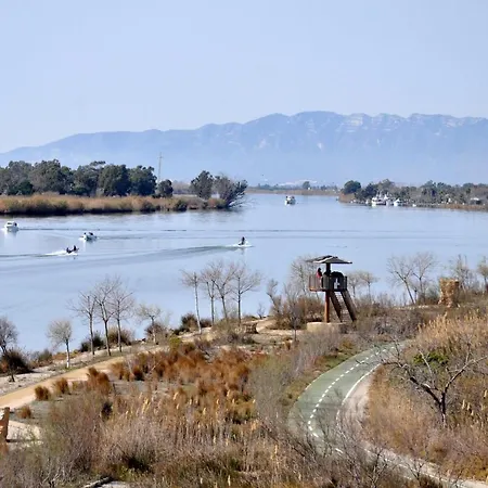 River Dreams * Deltebre