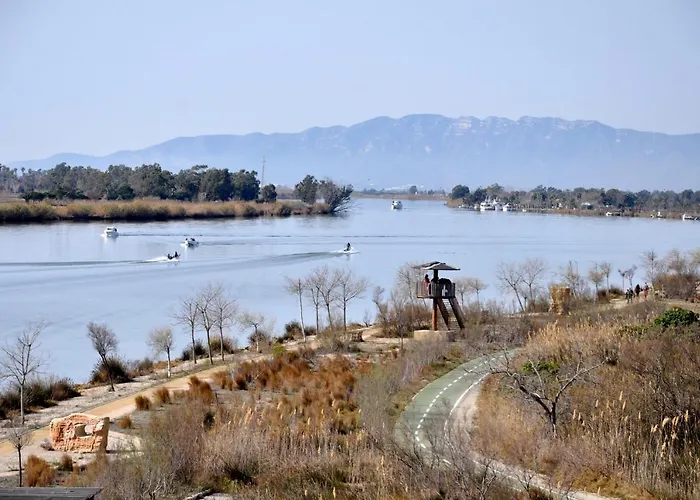 River Dreams 3* Deltebre