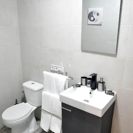 River Dreams Bed & Breakfast Deltebre