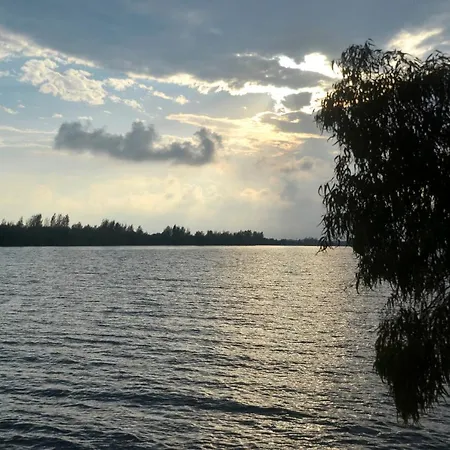 River Dreams Nocleg ze śniadaniem *