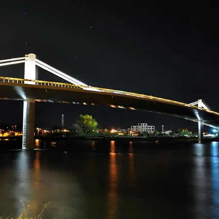 Nocleg ze śniadaniem River Dreams Deltebre
