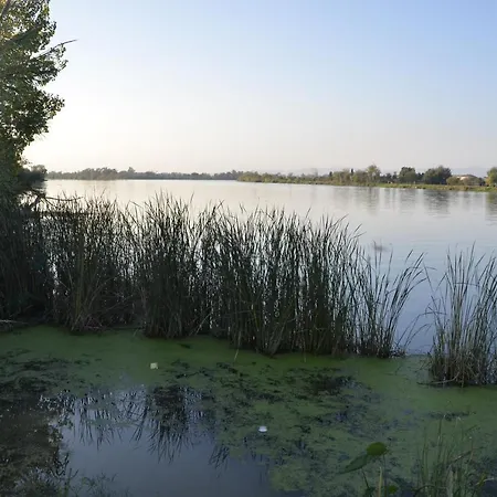 Nocleg ze śniadaniem River Dreams *