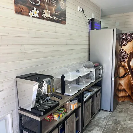 ベッド・アンド・ブレックファスト River Dreams