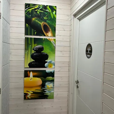 River Dreams Bed & Breakfast 3*