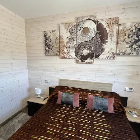 River Dreams 3* Deltebre