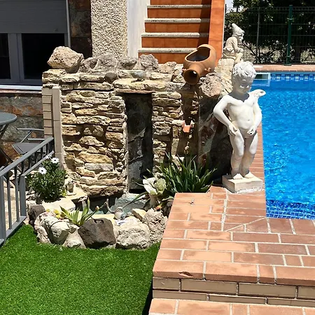 Bed & Breakfast River Dreams Deltebre