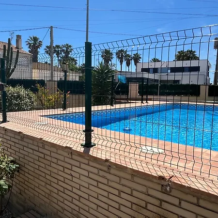 River Dreams Bed & Breakfast Deltebre