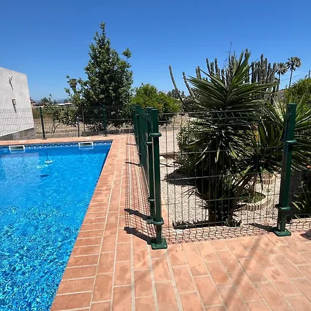 Bed & Breakfast River Dreams Deltebre