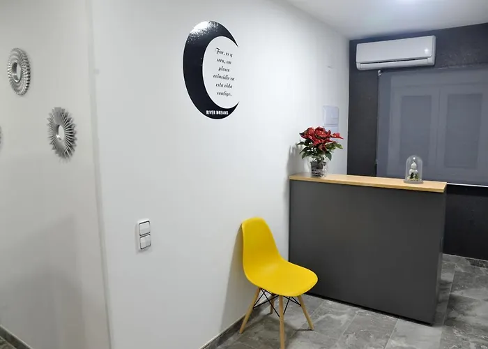 River Dreams Bed & Breakfast