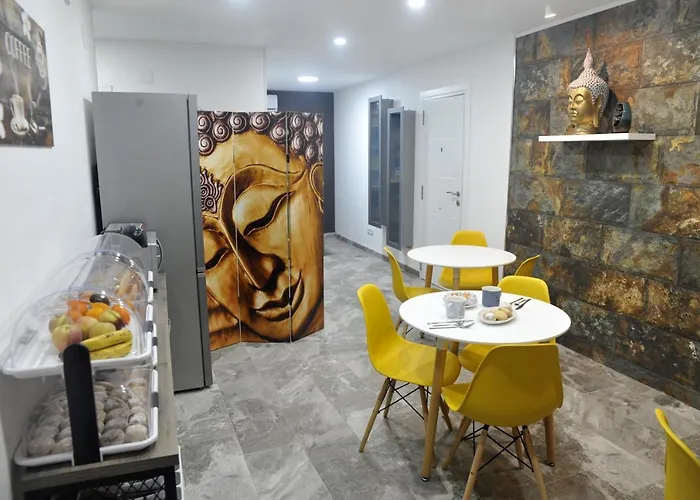 River Dreams Bed & Breakfast Deltebre