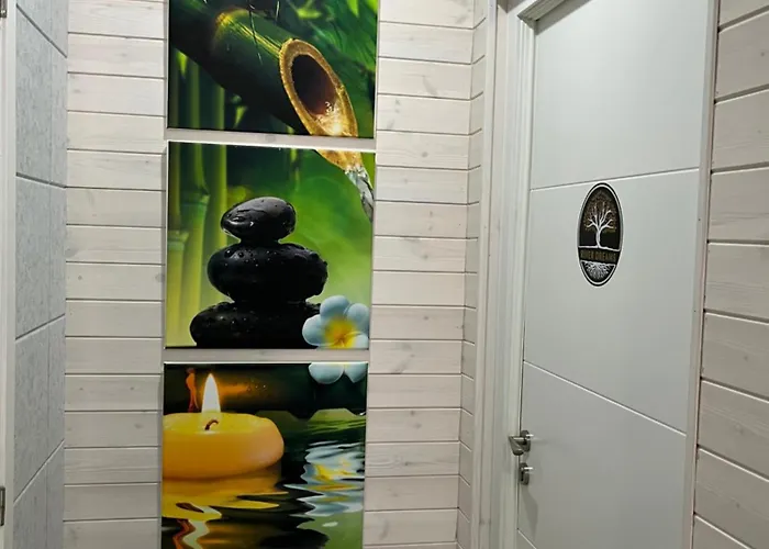 River Dreams 住宿加早餐酒店 3*