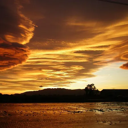 River Dreams Дельтебре